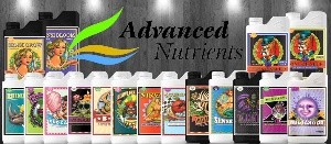 Engrais Advanced Nutrients - Autoflo